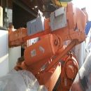 []出售瑞士ABB、日本发那科、日本安川公司产机器人机械手、