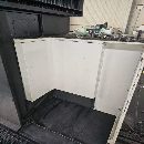 []南通国盛3028龙门加工中心，2023年设备，带全自动铣头.