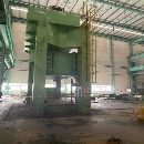 新机安装未用，在位出售，台湾迪斯模具研磨机，工业台.