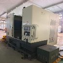 台湾原装进口远东轮毂摇篮五轴WVD-24X，专业加工轮毂.